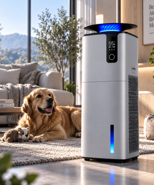 PureAir 2-in-1