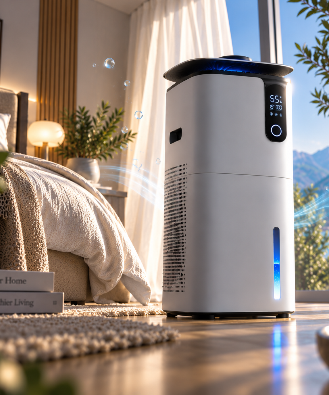 PureAir 2-in-1