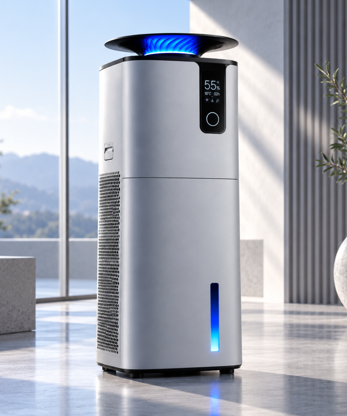 PureAir 2-in-1