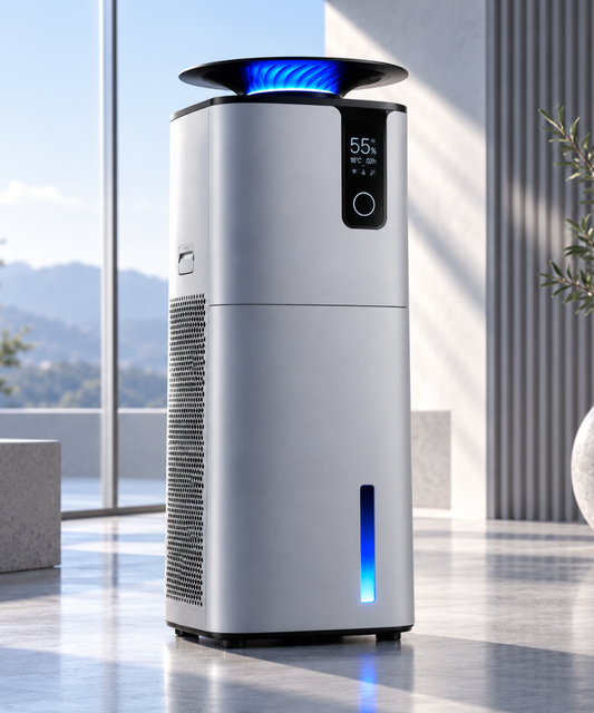 PureAir 2-in-1