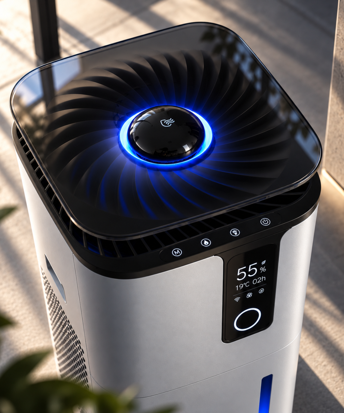 PureAir 2-in-1