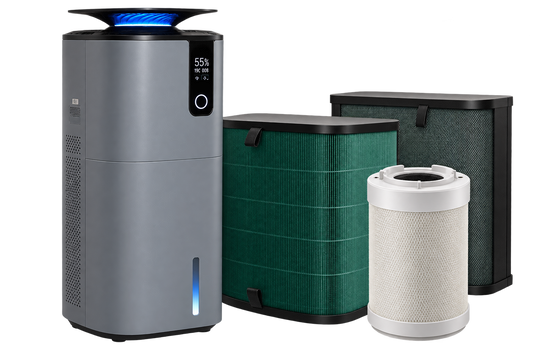 PureAir Complete Package