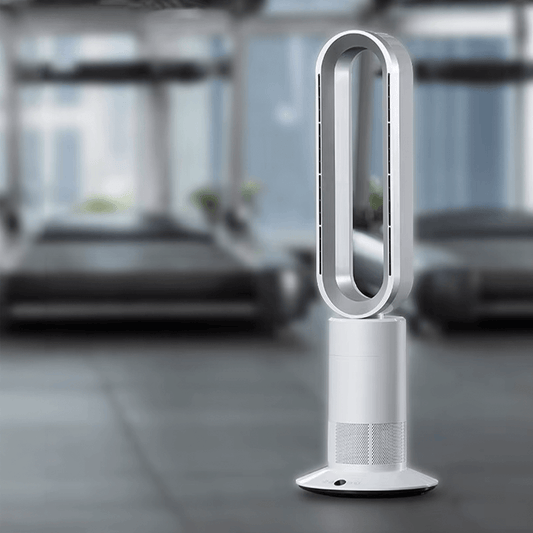 PureAir 2-in-1